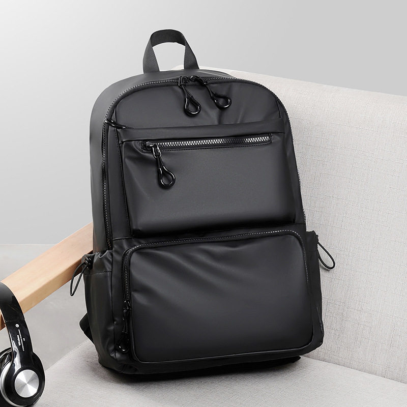男士商务旅行背包大容量电脑包