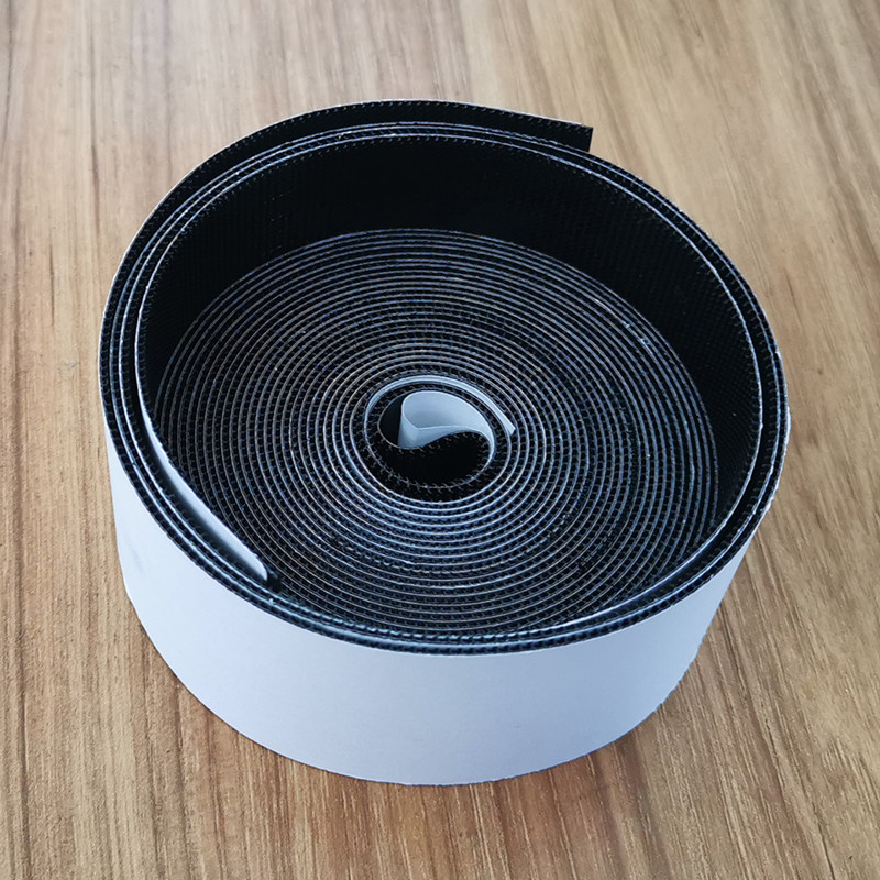 双面背胶魔术贴子母扣纱窗防蚊门帘魔术贴勾面扎带雌雄贴尼龙搭扣