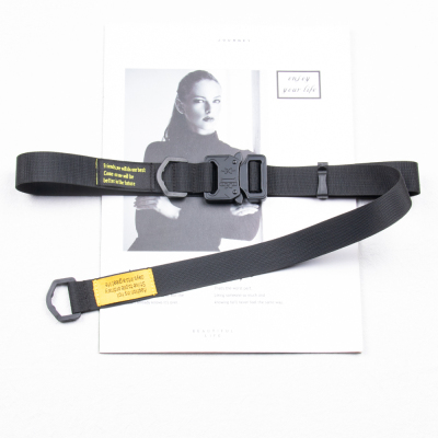 男女通用布料合金嘻哈