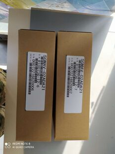 SGMAV YR13 YR1A 安川伺服电机全新质保1年 01ANA