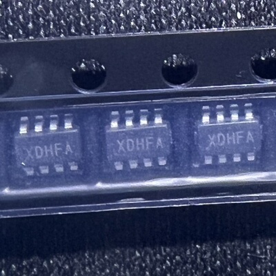 SY8303AIC SOT23-8 DC-DC电源芯片 丝印 XDHFA 全新原装正品