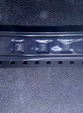 TPL51200-DF8R DFN-10 线性稳压器(LDO) 丝印 L200 全新原装正品