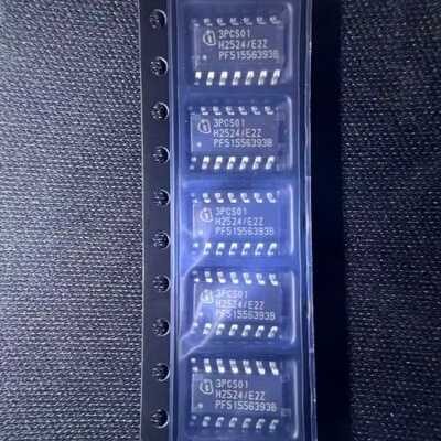 ICE3PCS01G SOIC-14 AC-DC控制器和稳压器 丝印 3PCS01 原装正品