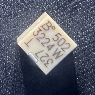 3224W-1-502E SMD 可调电阻/电位器 原装正品