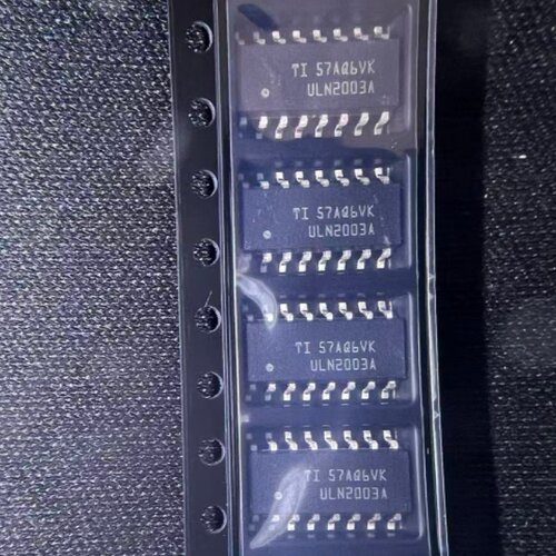ULN2003ADR SOIC-16 达林顿晶体管阵列 ULN2003A 全新原装正品