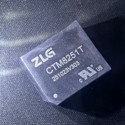 CTM8251T DIP-7 CAN总线模块 丝印 251023v303 全新原装正品