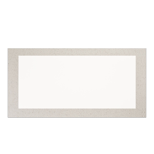 六品堂加厚宣纸卡纸空白半生熟书法国画绘画扇面工笔画毛笔专用生宣水彩画软卡长方形镜片镜面纸装裱作品纸