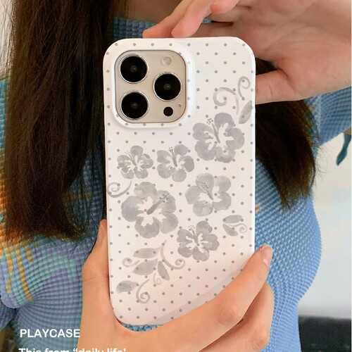水墨扶桑适用iPhone17promax苹果16小米17pro菲林软壳mate80华为p90荣耀300nova16手机壳vivox300~opporeno16