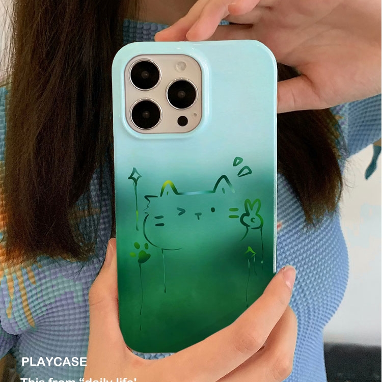 适用iPhone16promax苹果17小米17pro新款mate60华为p70荣耀200菲林nova13手机壳svivox300比耶小猫oppofindx9