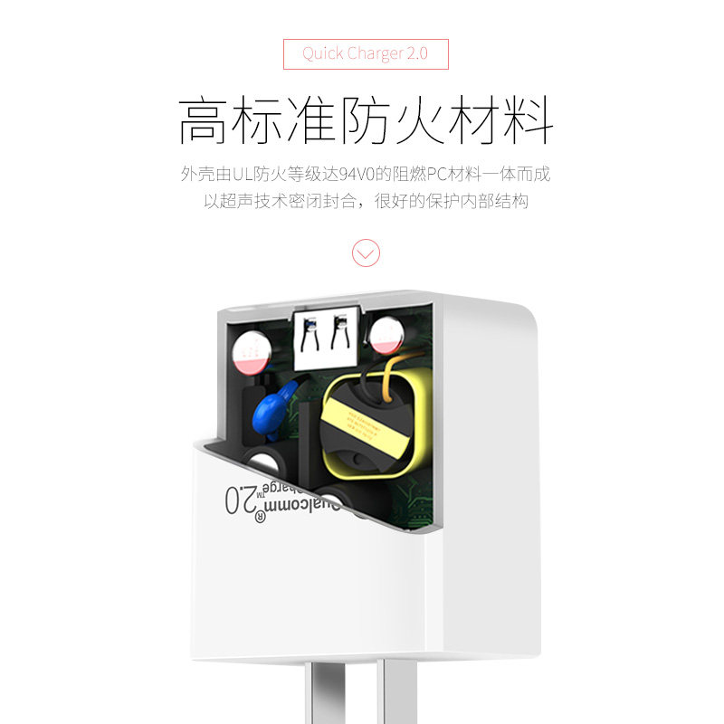 chargeur ASZUNE - Ref 1300345 Image 5