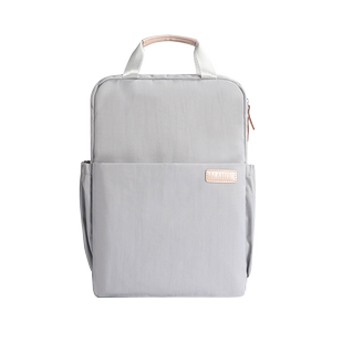 双肩包适用小米redmibookpro15背包pro14笔记本redmibook14二代air13游戏本Ruby红米16寸小众防震防摔女学生