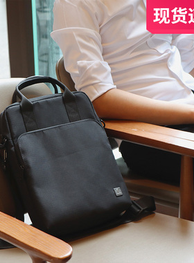 WIWU苹果M1微软surface pro平板ipad电脑包12.9寸保护套7/6/5/4笔记本12.3寸内胆laptopbook13.5寸手提包12.4