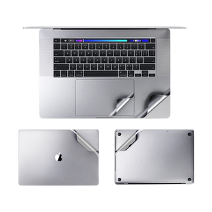 2025新款苹果macbookpro贴膜13.3寸air13笔记本16电脑mac12保护膜15超薄15.4英寸外壳创意贴纸全套机身配件