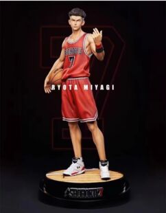 威漫【现货】无限  灌篮高手 宫城良田 手办 日版 动漫 模型