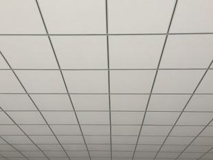 重庆硅钙板吊顶矿棉板吸音板600x600石膏板三防洁净饰面板硅膏板