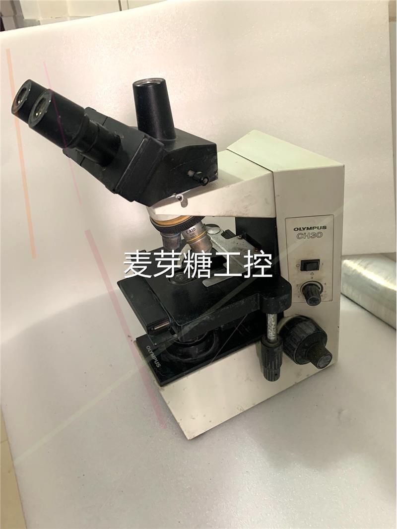 议价商品OLYMPUS奥林巴斯CH30台式显微镜 CH30RF200议价