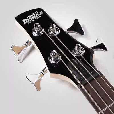 ibanez依班娜官方专卖店GSR200/GSR320电贝斯新手入门摇滚套装