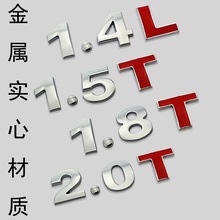 起亚k2k3k4k5智跑改装排量车贴1