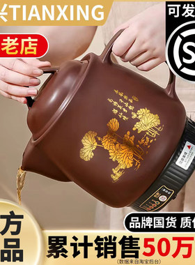 【活动秒杀中】煎药壶当天发顺丰
