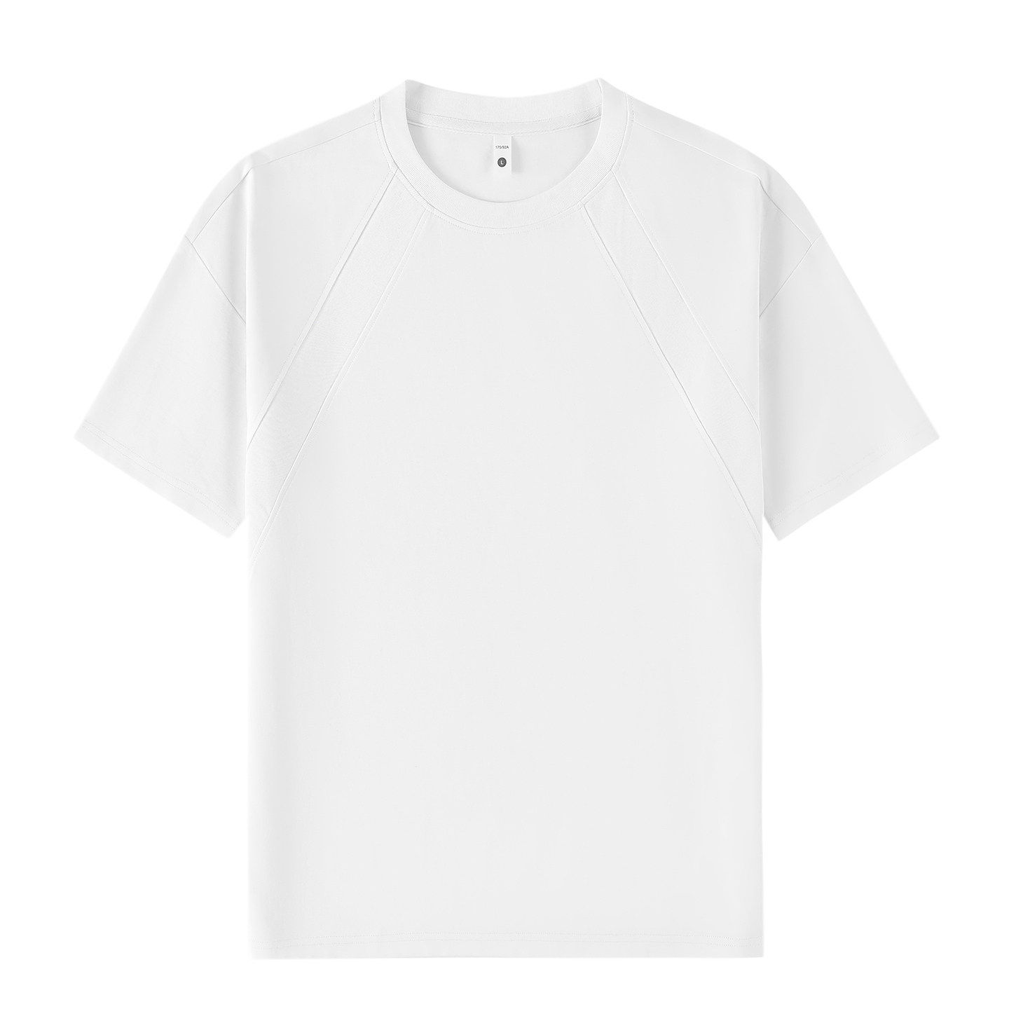 Customized Workwear T-Shirts with Logo Printing, Pure Cotton Short-Sleeved Group Work Clothes, Team Building Cultural Shirts, Party Class Uniforms, Made to Order
