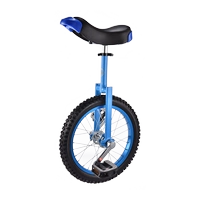 20-дюймовый анод синий