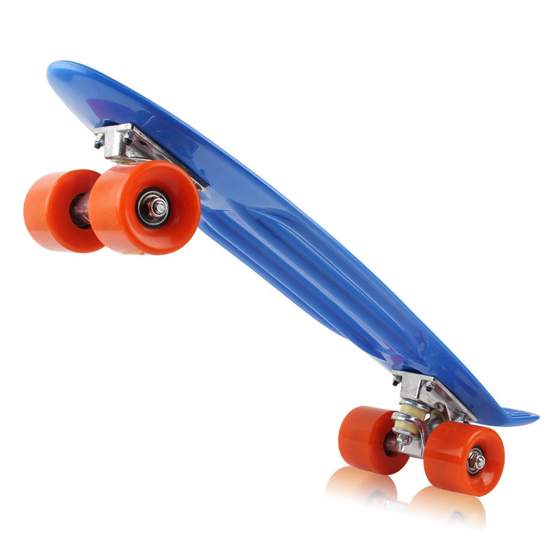 Skateboard pour homme femme enfant - Ref 2596192 Image 4