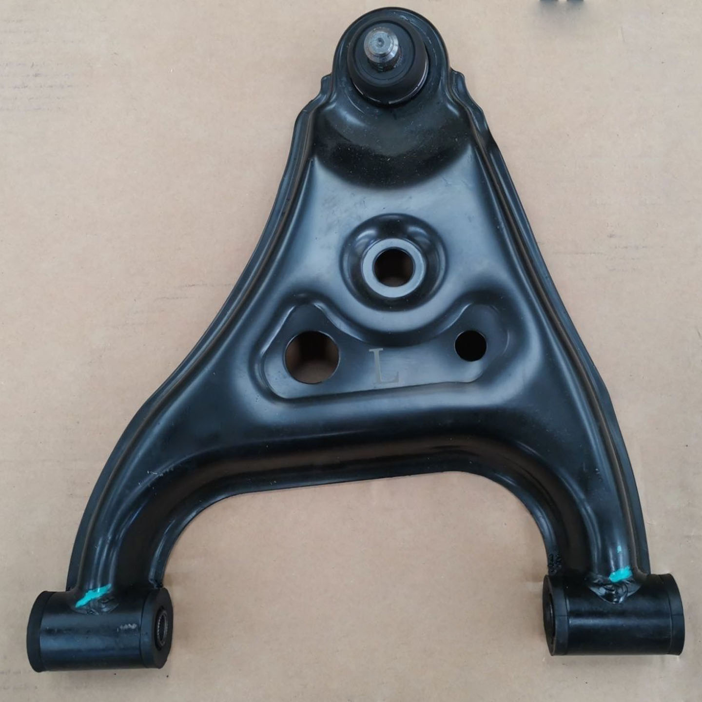 丽驰吉瑞280新福瑞金瑞下支臂