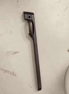 适配大阳巧客两座a2c2车窗玻璃滑块把手拉手扣电动车配件车门胶条