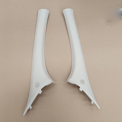 瑞易v6v7v8A柱前内饰板护板立柱