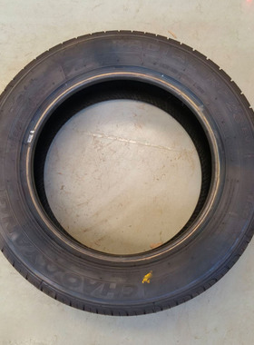 小维VC3轮胎165/60R14 轮毂钢圈备胎电动汽车配件蒂亚一维备胎