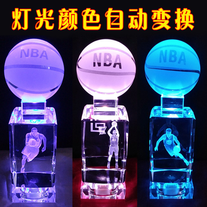 nba邓肯伦纳德科比詹姆斯汤普森库里保罗乔治人偶公仔生日礼物男