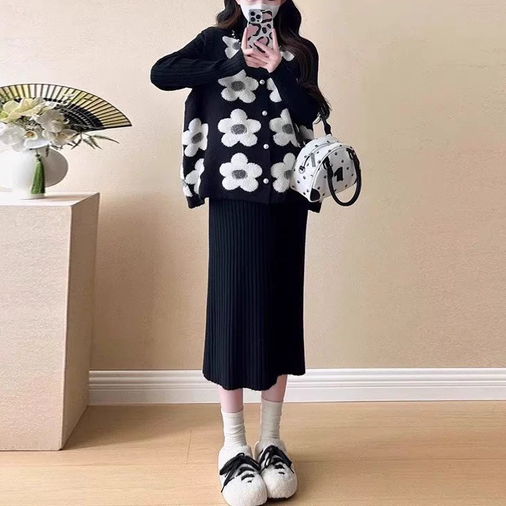 2025新品时尚百搭可爱马夹