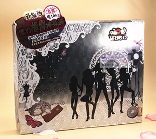 香港代购WOW WHOO韩国魔力提臀瘦身裤 S-XXL均码百搭瘦腿不绷鲨鱼