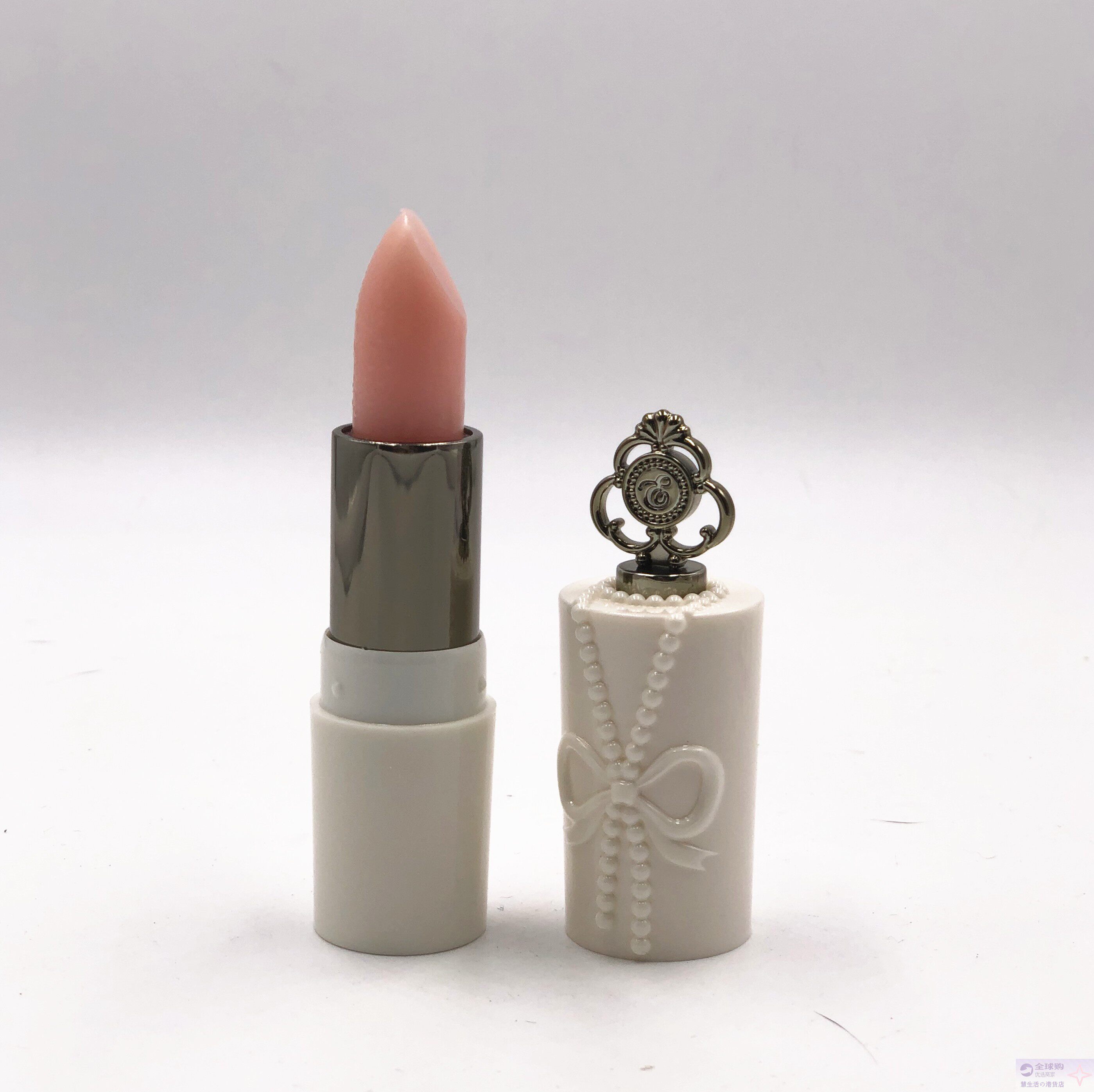 Eleanor魔幻钥匙幻变水感润唇膏