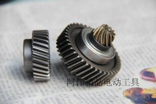 SKT斯凯特2618/3007/2806电锤原厂配件087偏心轮齿轮/离合齿组件