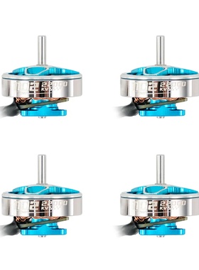 BETAFPV1102无刷电机适用1S Meteor75 O4Lite CetusPro竞速穿越机