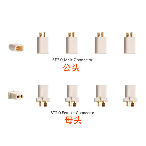 betafpv1s穿越无人机BT2.0