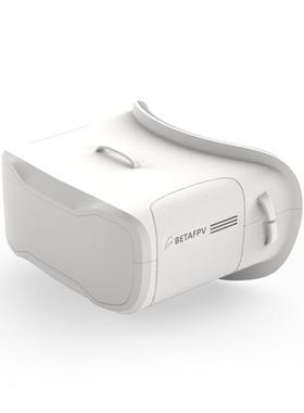 BETAFPV VR02 Goggle 视频眼镜 5.8G 图传穿越机FPV头戴式 眼镜