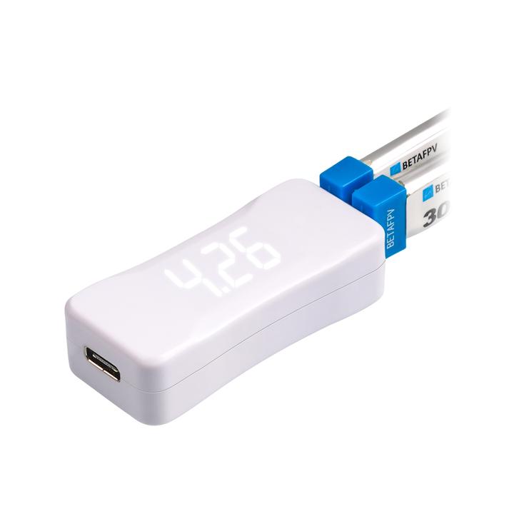 BETAFPVUSB充电器BT2.0电池