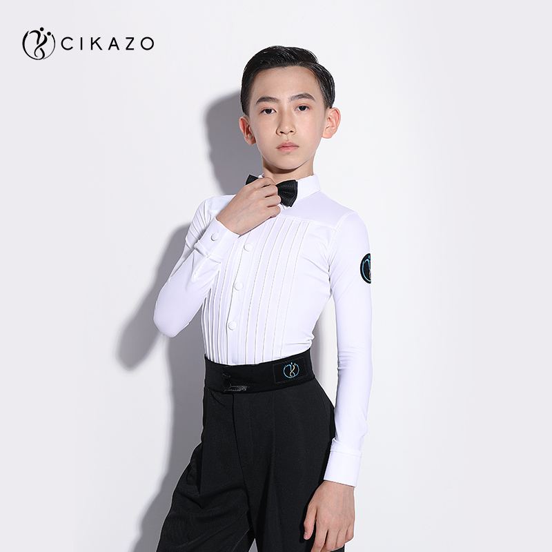 茜卡索高端考级规定g7034拉丁舞