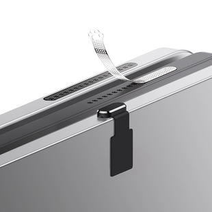 【立减】平板电脑通用喇叭孔防尘贴适用iPadPro苹果Air防尘塞小米Pad8Pro荣耀平板GT电源塞KPad2红米SE保护贴