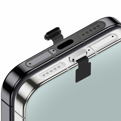 【立减】华为Pura90手机喇叭孔防尘贴防尘塞Mate80ProMax扬声器防尘网Mate80充电口防刮保护贴电源塞70防灰尘