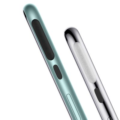 华为手机喇叭孔防尘贴防尘防水溅