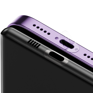 ROMA苹果安卓通用充电口保护膜