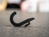 1对 孔勾 深蹲架挂钩 Hook Stash