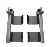 REPFORCE 75方管适用 哑铃搁架哑铃卧推辅助架