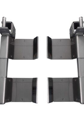 REPFORCE 哑铃搁架哑铃卧推辅助架 75方管适用