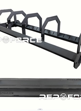 REPFORCE框架附件 哑铃层架 壶铃层架 药球 层架 墙球层架