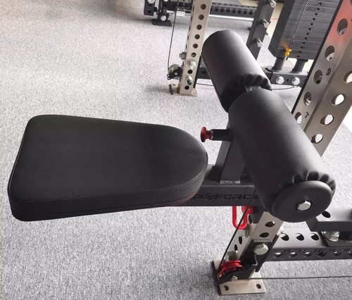 训练器附件高拉档腿REPFORCE