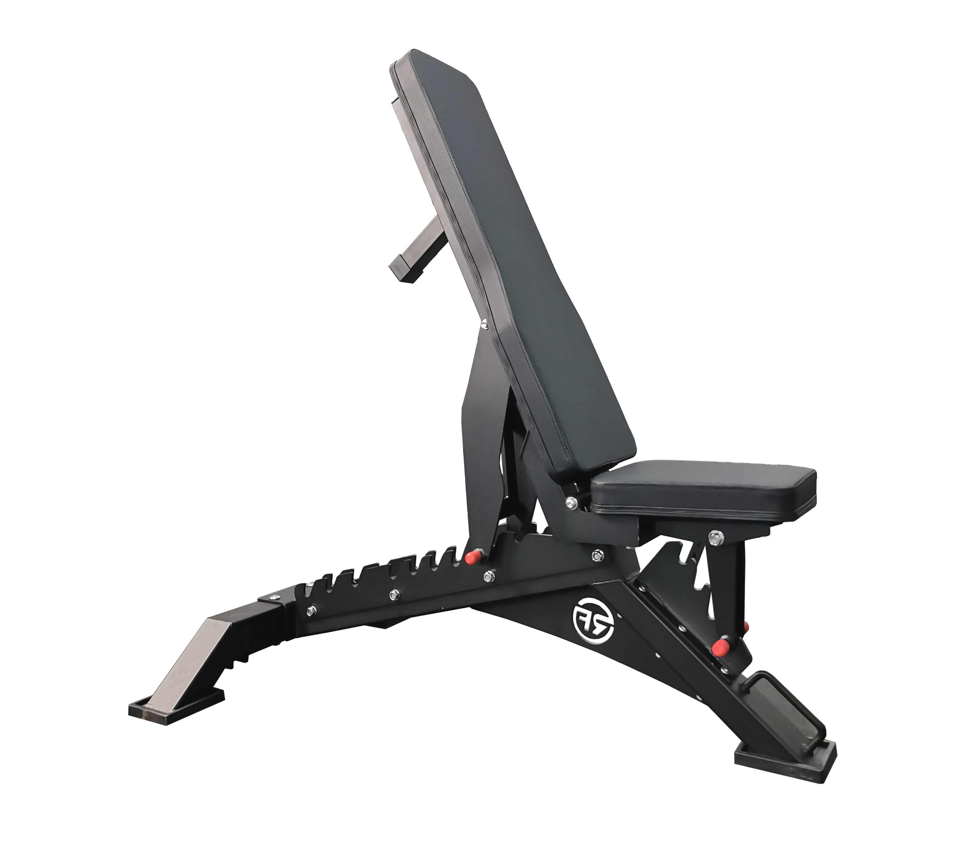 REPFORCE可调节哑铃凳卧推凳